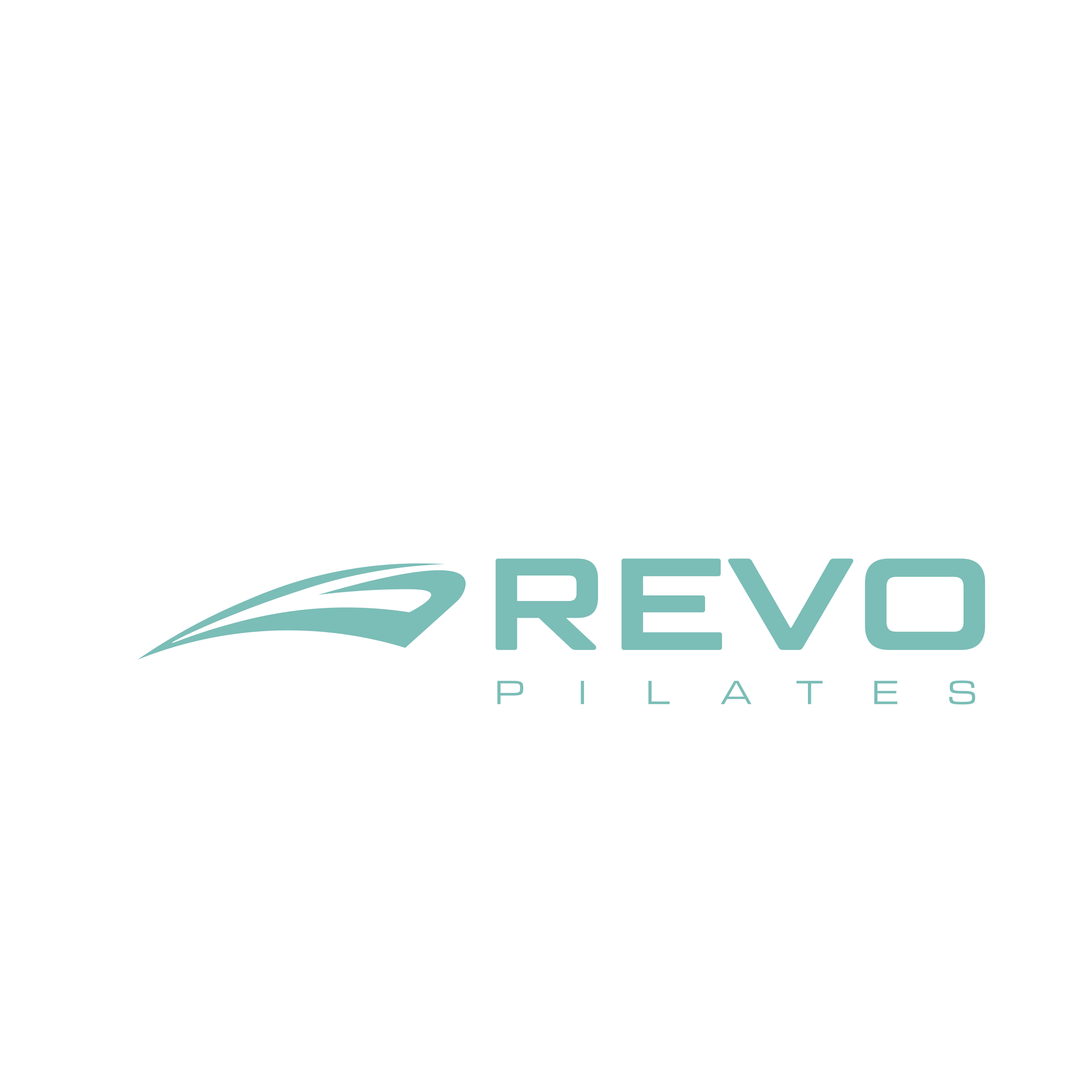 Revo Pilates